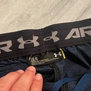 Under Armour Men’s shorts
